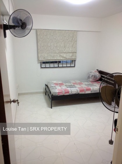 Blk 356 Hougang Avenue 7 (Hougang), HDB 3 Rooms #169279162